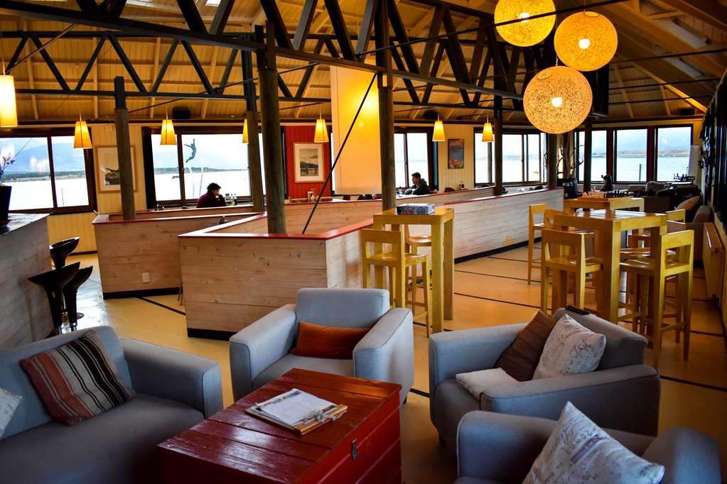 Noi Indigo Patagonia Hotell Puerto Natales Bekvemmeligheter bilde