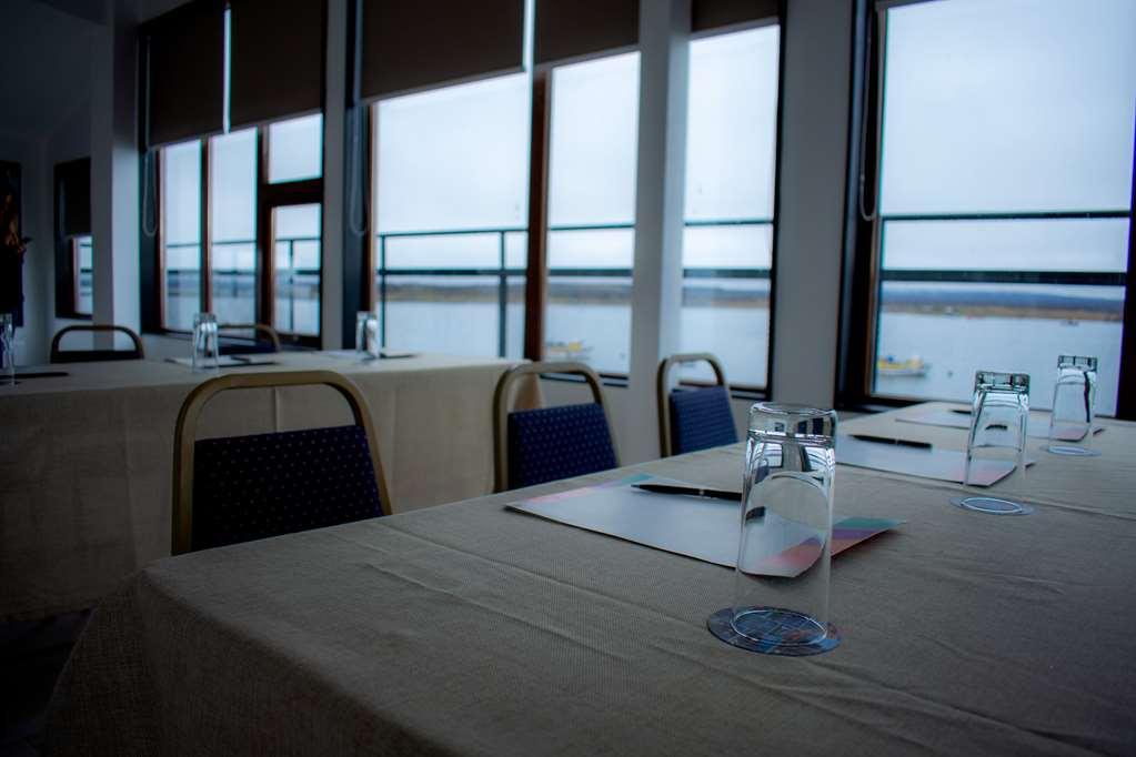 Noi Indigo Patagonia Hotell Puerto Natales Fasiliteter bilde