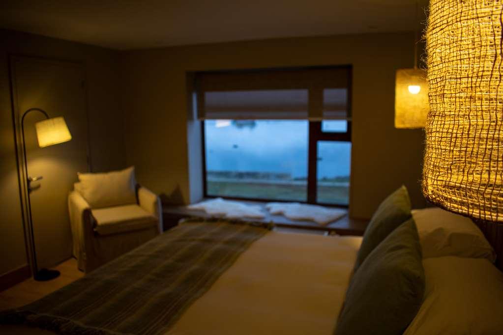Noi Indigo Patagonia Hotell Puerto Natales Bekvemmeligheter bilde
