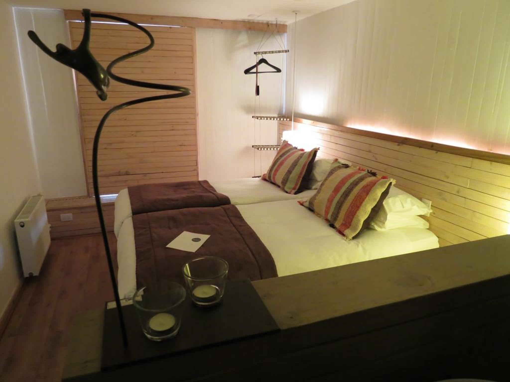Noi Indigo Patagonia Hotell Puerto Natales Eksteriør bilde