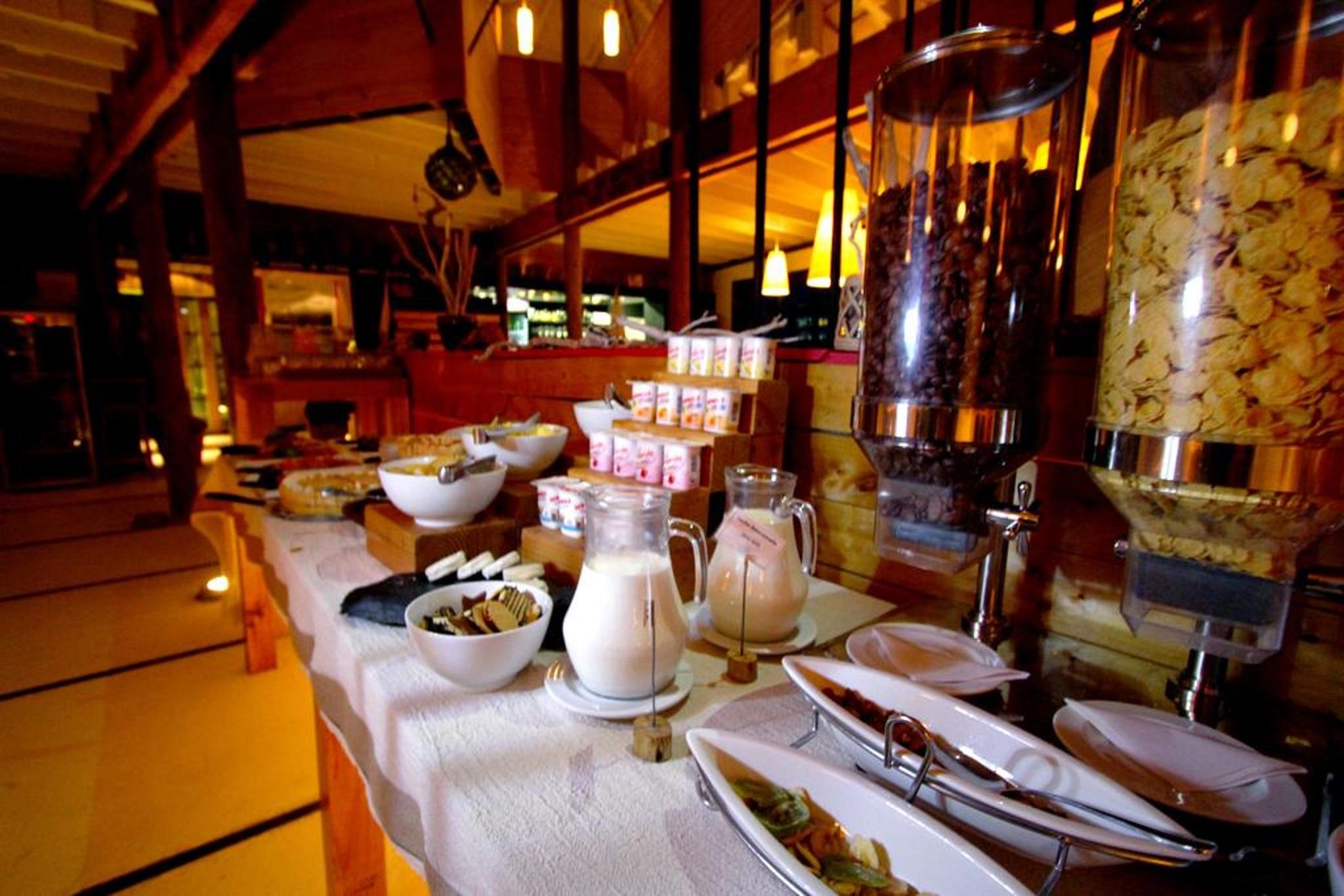 Noi Indigo Patagonia Hotell Puerto Natales Eksteriør bilde