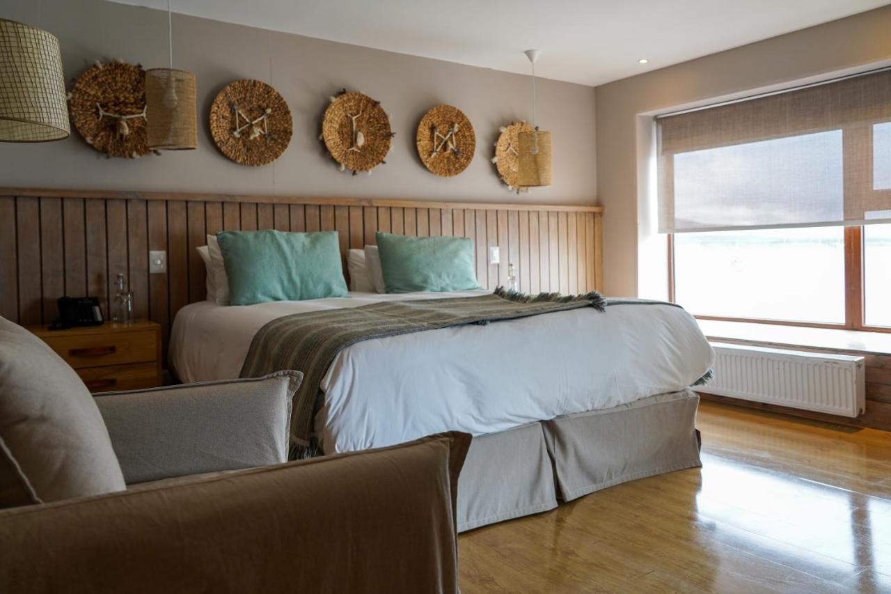 Noi Indigo Patagonia Hotell Puerto Natales Eksteriør bilde