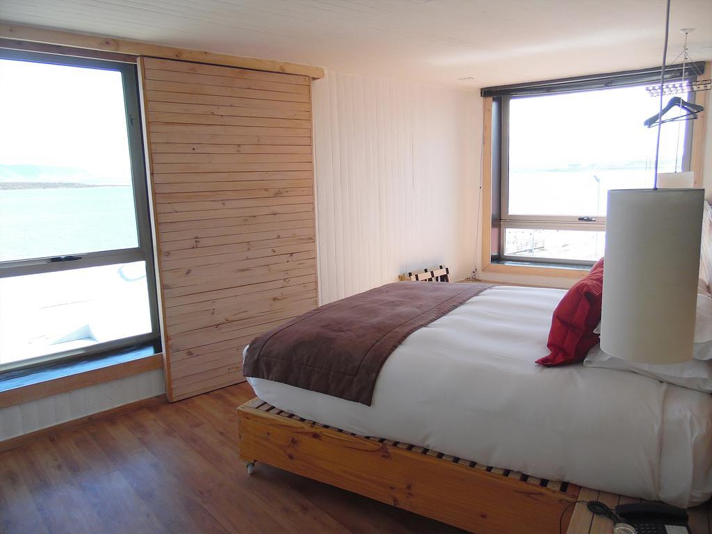 Noi Indigo Patagonia Hotell Puerto Natales Eksteriør bilde