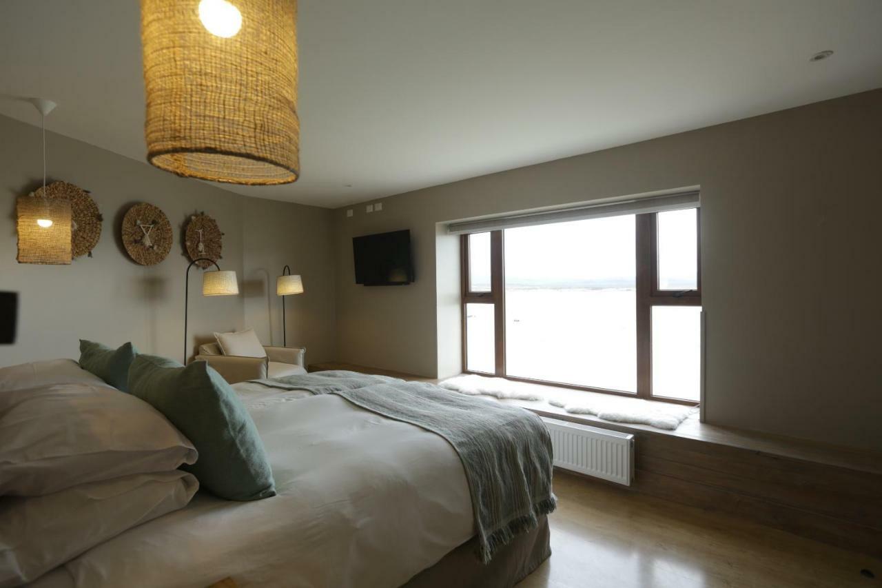 Noi Indigo Patagonia Hotell Puerto Natales Eksteriør bilde