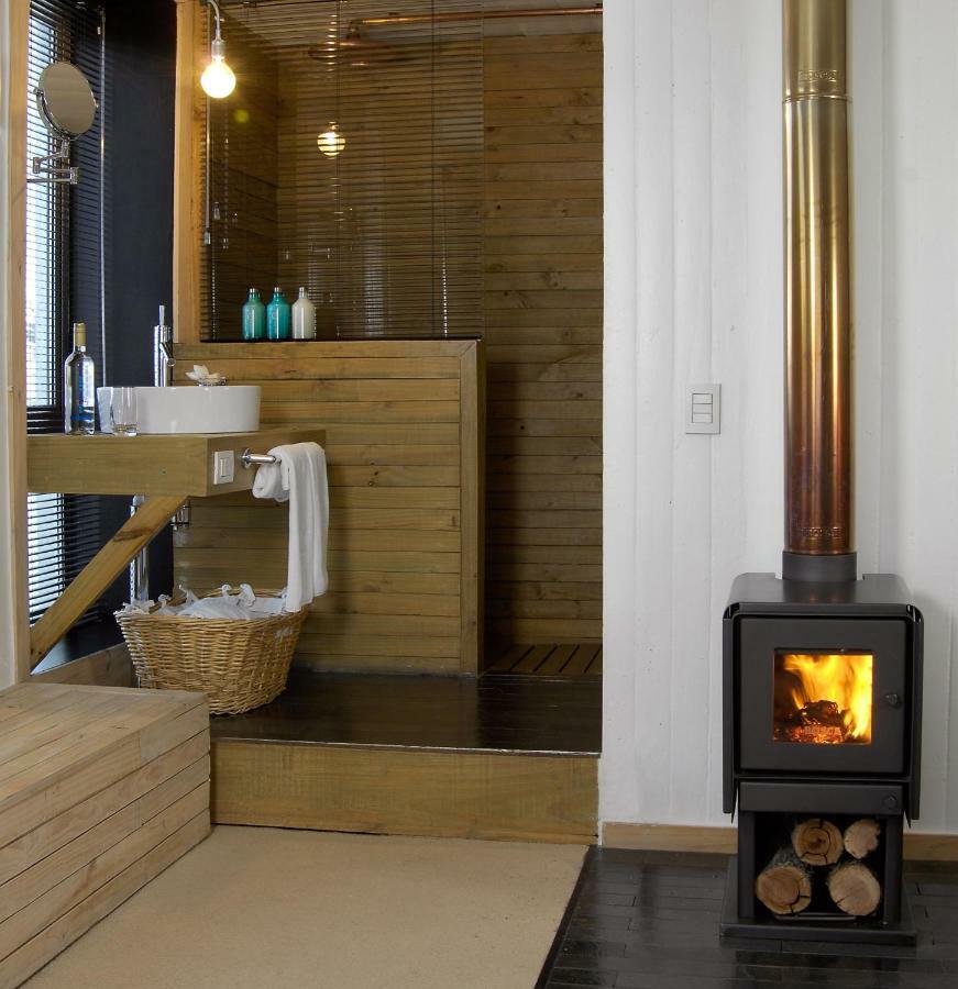 Noi Indigo Patagonia Hotell Puerto Natales Eksteriør bilde