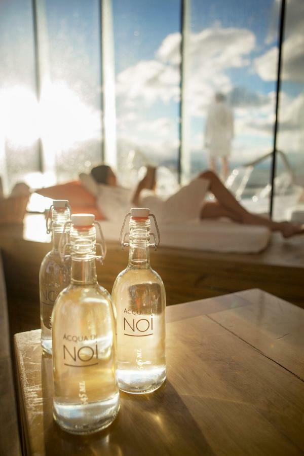 Noi Indigo Patagonia Hotell Puerto Natales Eksteriør bilde